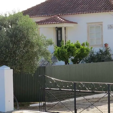 Vivenda Maria De Lourdes Holiday home