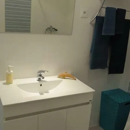 Casa de Férias Vivenda Maria De Lourdes *