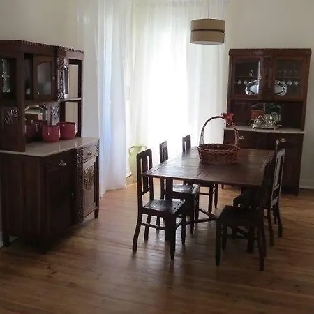 Holiday home Vivenda Maria De Lourdes *