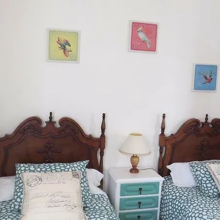 Vivenda Maria De Lourdes Holiday home