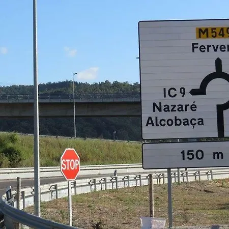 Vivenda Maria De Lourdes Casa vacanze Maiorga