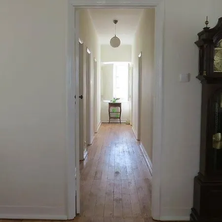 Vivenda Maria De Lourdes * Maiorga