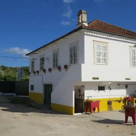 Holiday home Vivenda Maria De Lourdes