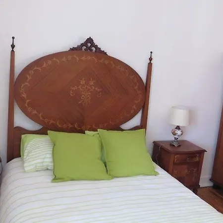 Vivenda Maria De Lourdes * Maiorga