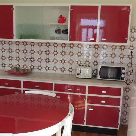 Vivenda Maria De Lourdes Maiorga