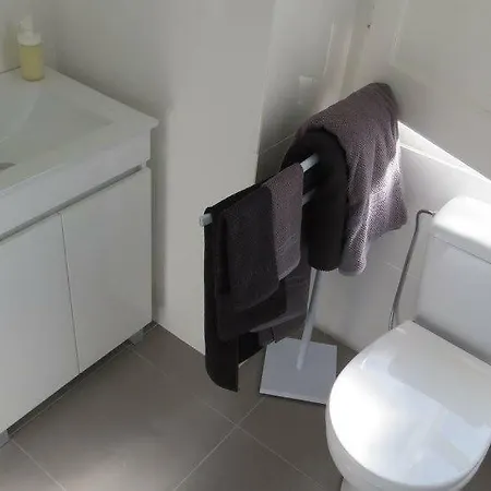 Vivenda Maria De Lourdes Casa vacanze Maiorga