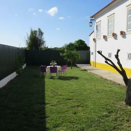 Vivenda Maria De Lourdes Holiday home