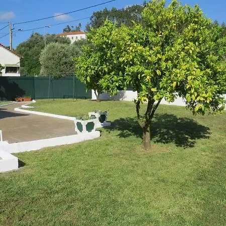 Holiday home Vivenda Maria De Lourdes *