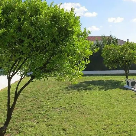 Holiday home Vivenda Maria De Lourdes Maiorga