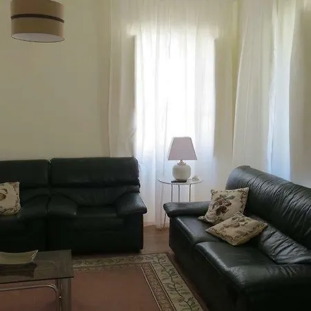 Casa de Férias Vivenda Maria De Lourdes *