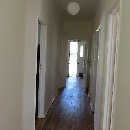 Vivenda Maria De Lourdes Casa vacanze Maiorga