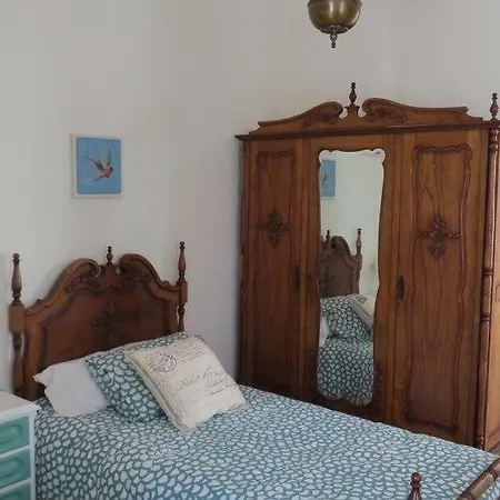 Holiday home Vivenda Maria De Lourdes Maiorga