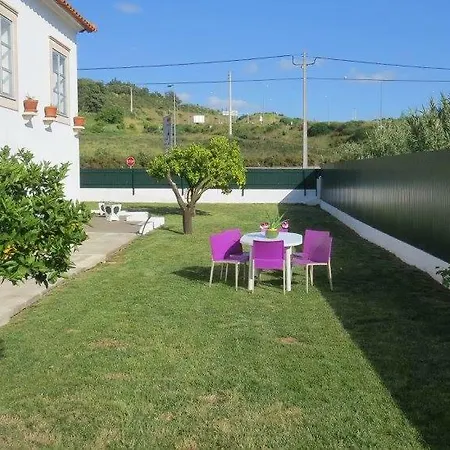 Holiday home Vivenda Maria De Lourdes
