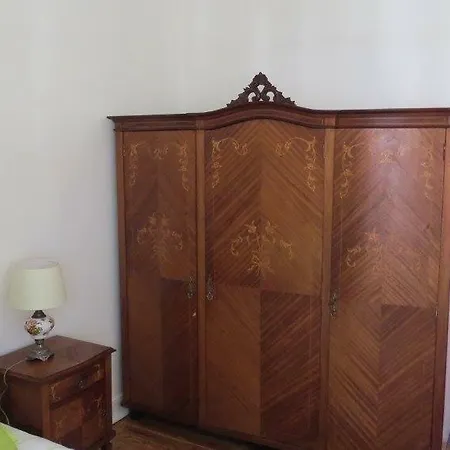Vivenda Maria De Lourdes Holiday home Maiorga