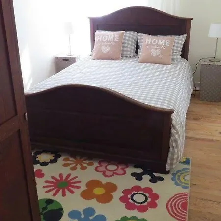 Holiday home Vivenda Maria De Lourdes Maiorga