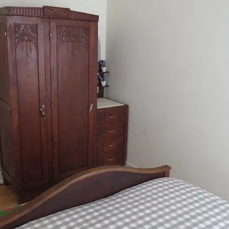 Holiday home Vivenda Maria De Lourdes