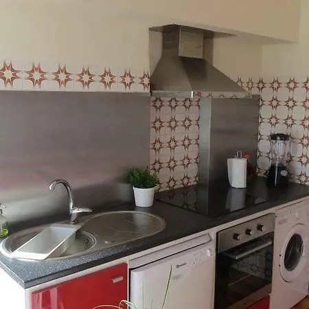Vivenda Maria De Lourdes Holiday home