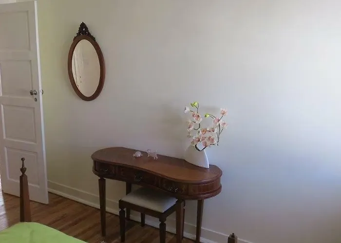 Vivenda Maria De Lourdes Сasa de vacaciones Maiorga