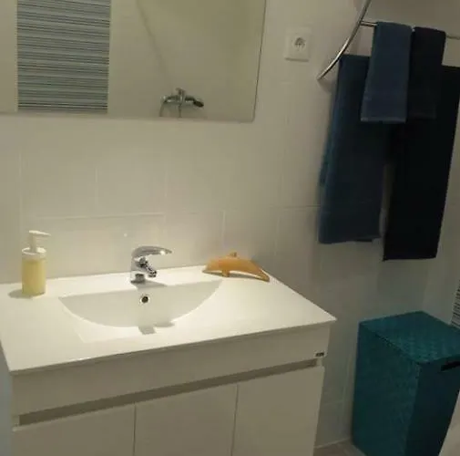 Сasa de vacaciones Vivenda Maria De Lourdes *