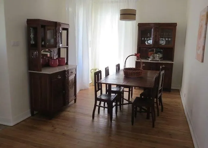 Сasa de vacaciones Vivenda Maria De Lourdes *