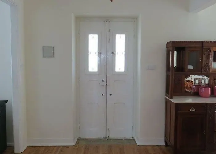 Сasa de vacaciones Vivenda Maria De Lourdes Maiorga