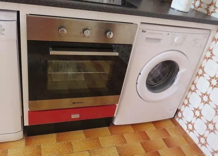 Сasa de vacaciones Vivenda Maria De Lourdes Maiorga