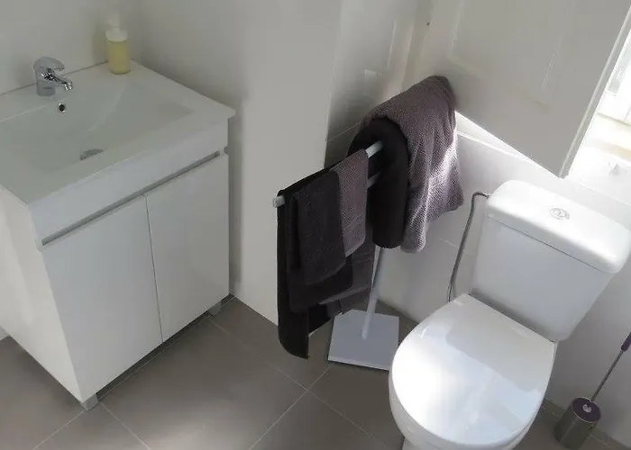 Vivenda Maria De Lourdes Сasa de vacaciones Maiorga