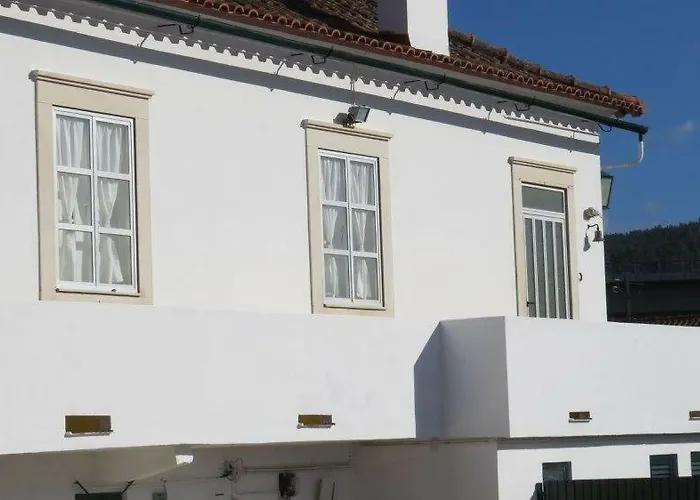 Сasa de vacaciones Vivenda Maria De Lourdes Maiorga