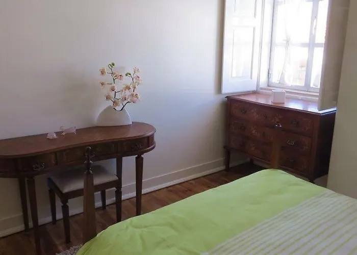 Vivenda Maria De Lourdes