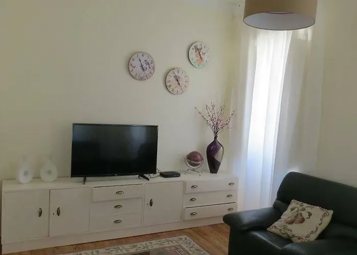 Vivenda Maria De Lourdes * Maiorga