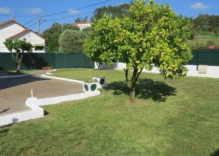 Сasa de vacaciones Vivenda Maria De Lourdes *