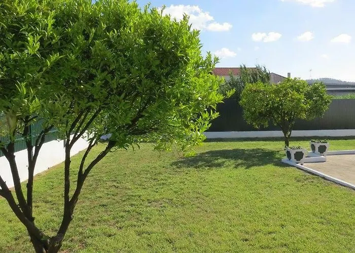 Сasa de vacaciones Vivenda Maria De Lourdes Maiorga