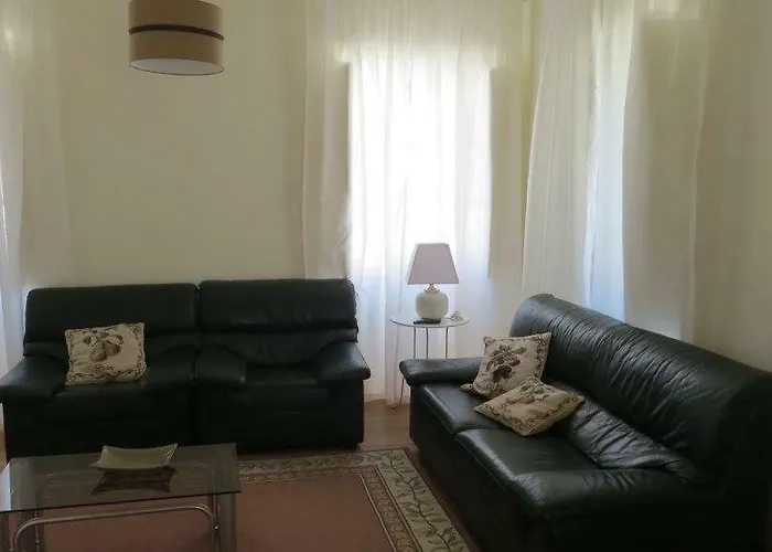 Сasa de vacaciones Vivenda Maria De Lourdes *