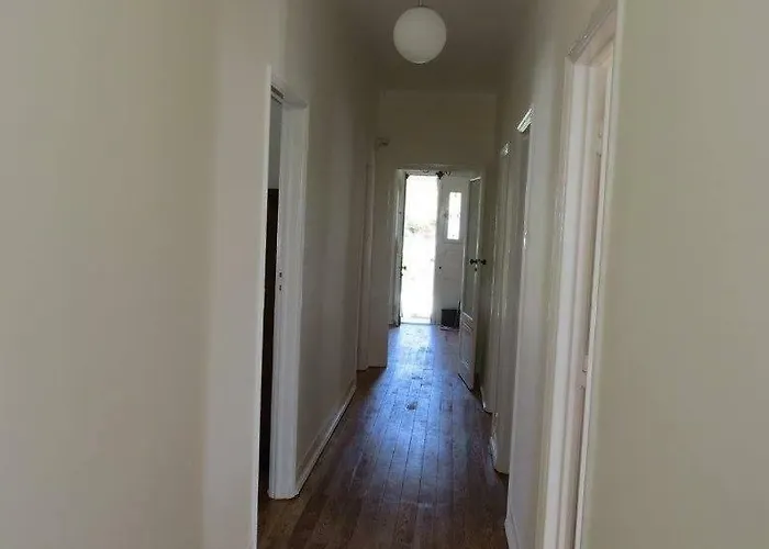 Vivenda Maria De Lourdes Сasa de vacaciones Maiorga