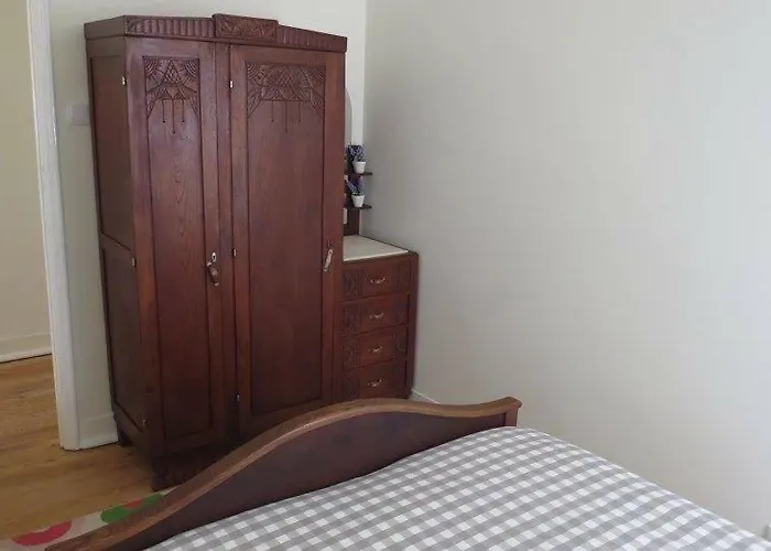 Сasa de vacaciones Vivenda Maria De Lourdes