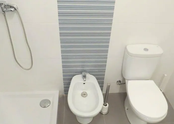 Vivenda Maria De Lourdes *