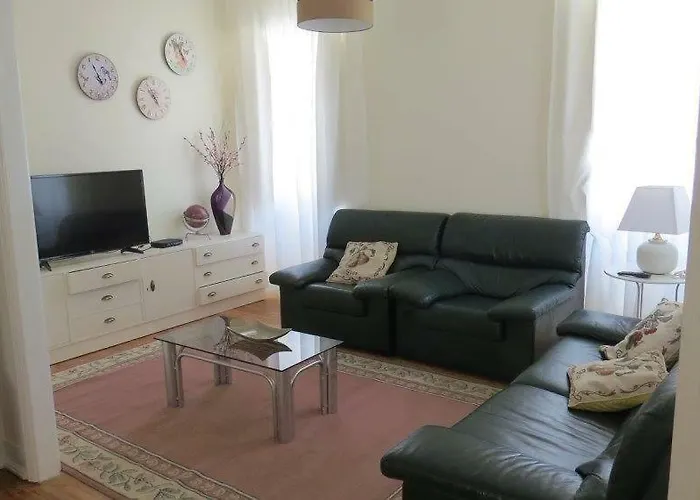 Сasa de vacaciones Vivenda Maria De Lourdes Maiorga