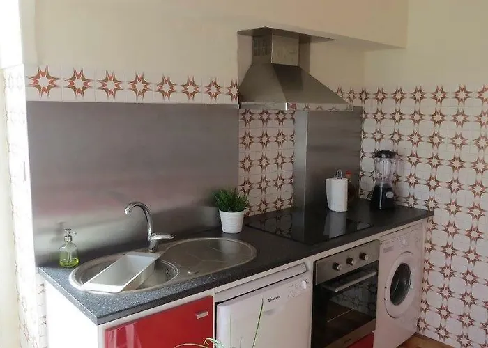 Vivenda Maria De Lourdes Сasa de vacaciones